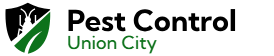 Union City Pest Control Company Logo