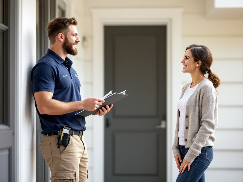 Pest Control Technician in Newark, CA