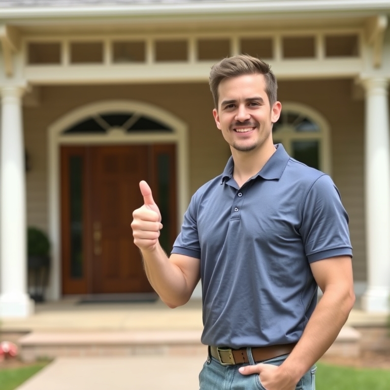Owner of Union City Pest